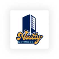 Neatly Network's logo