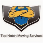 Top Notch Moving & Storage Inc.'s logo
