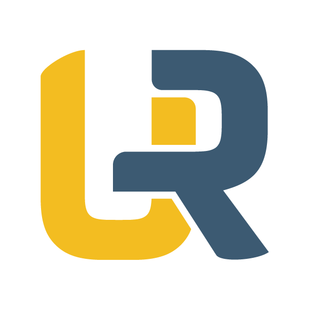 Upright Reno's logo