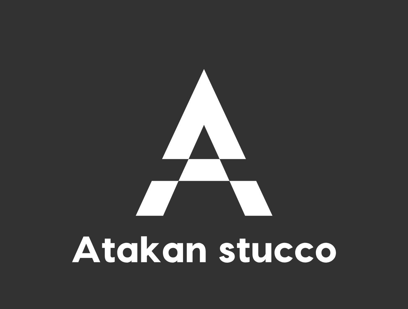 Atakan Stucco Ltd's logo