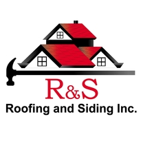 R&S Roofing And Siding Inc.'s logo