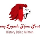 Living Legends Home Services's logo