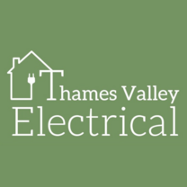 Thames Valley Electrical's logo