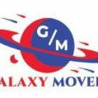 Galaxy Movers Inc.'s logo