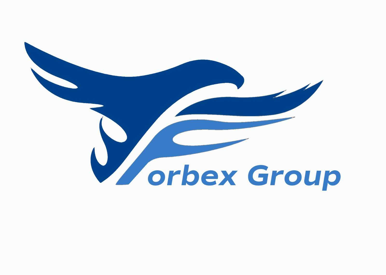 The ForBex Group's logo