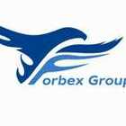 The ForBex Group's logo