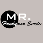 MR Handyman Service's logo