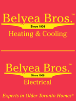 Belyea Bros Limited's logo