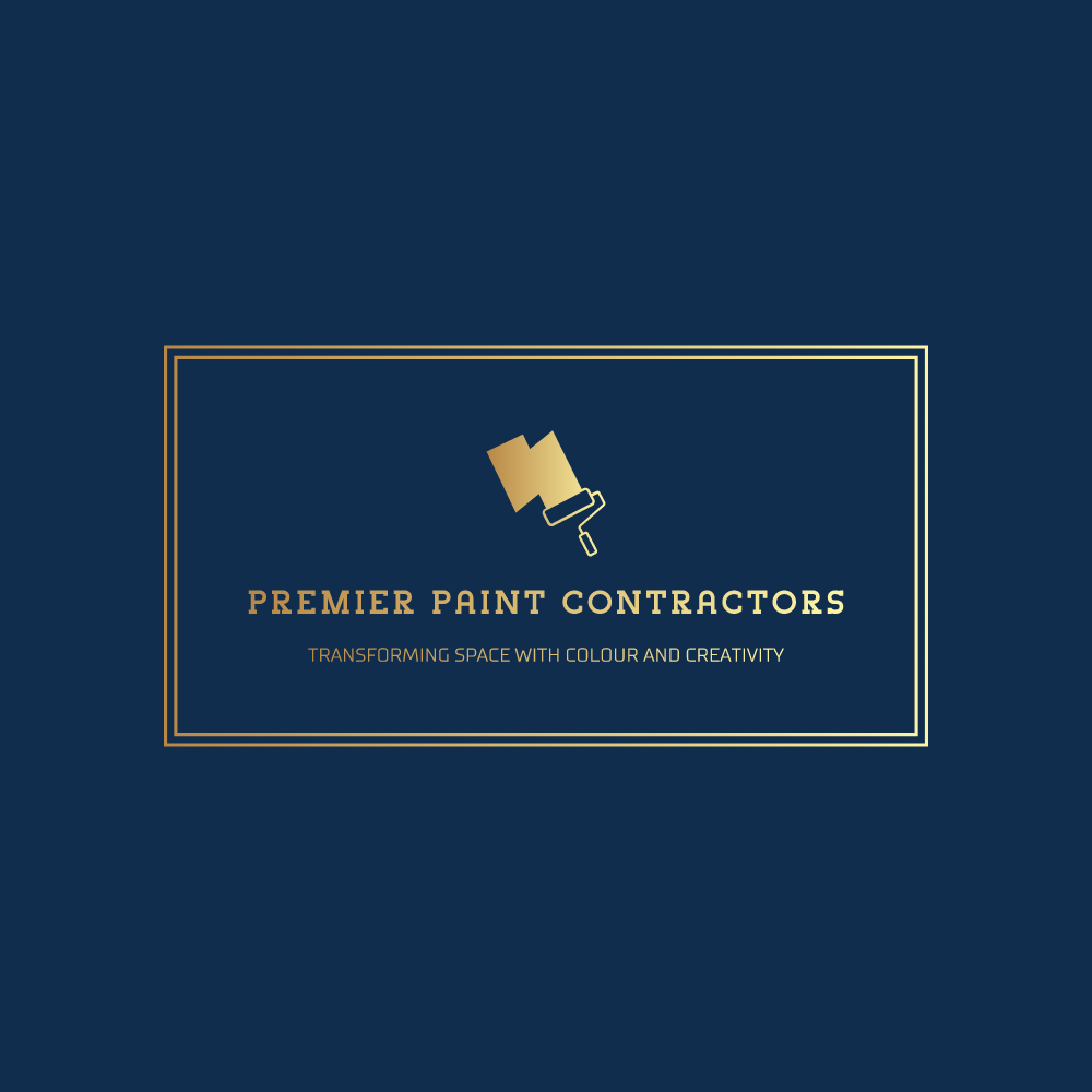 Premier Paint Contractors's logo