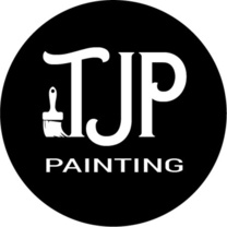 TJP Painting's logo
