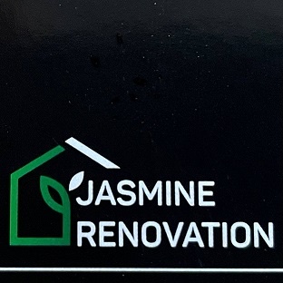 Jasmine Renovation's logo