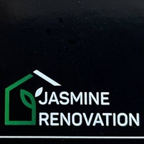 Jasmine Renovation's logo