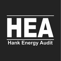 Hank Energy Audit's logo