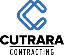 Cutrara Contracting 's logo