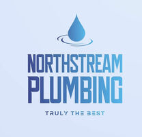 North Stream Plumbing's logo