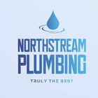 North Stream Plumbing's logo