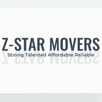 Z-Star Movers's logo