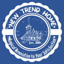 New Trend Home Improvement Services's logo