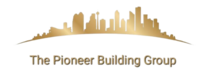 The Pioneer Building Group's logo