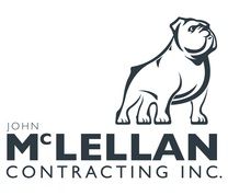 John McLellan Contracting Inc.'s logo