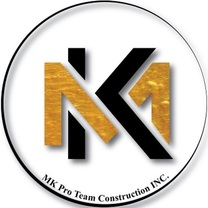 MK Pro Team Inc.'s logo