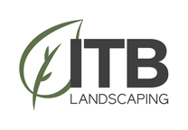 ITB Landscaping's logo
