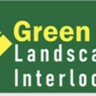 Green GTA's logo