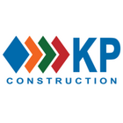 Kp Construction Inc's logo