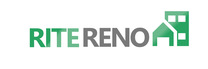 Rite Reno's logo