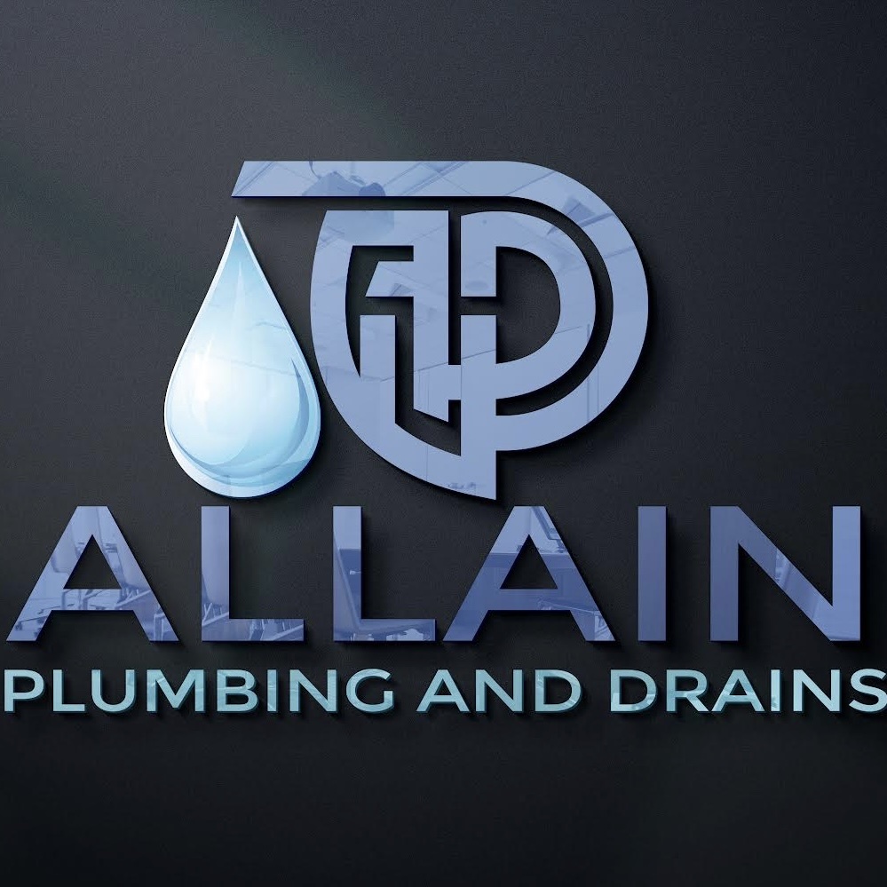 Allain Plumbing and Drains 's logo