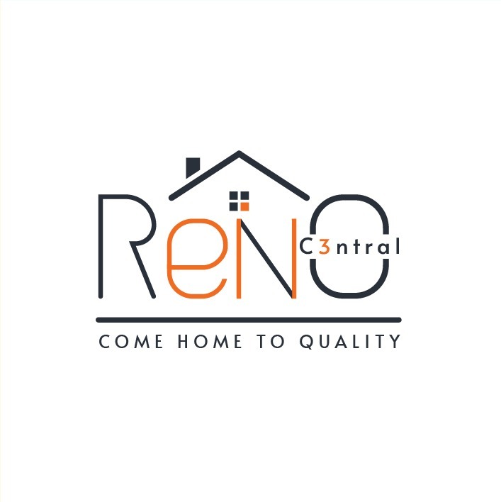 Reno C3ntral's logo