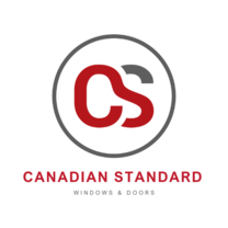 Canadian Standard Windows & Doors Inc.'s logo