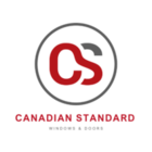 Canadian Standard Windows & Doors Inc.'s logo