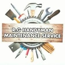 RG Home Improvements's logo