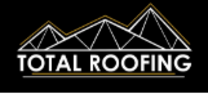 Total Roofing's logo