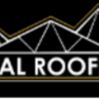 Total Roofing's logo