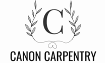 Canon Carpentry's logo