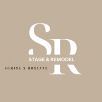Stage Remodel 's logo