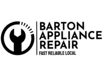 Barton Appliance Repair's logo