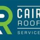 Cairns Roofing Ltd's logo