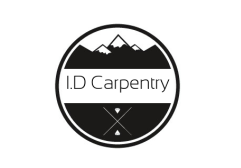 I.D Carpentry's logo