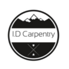 I.D Carpentry's logo