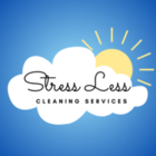 Stress Less Cleaning Services's logo