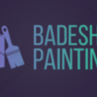 Badeshapainting's logo