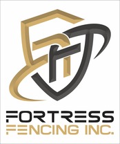 Fortress Fencing Inc's logo