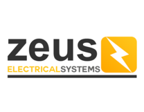 Zeus Electrical Systems Ltd.'s logo