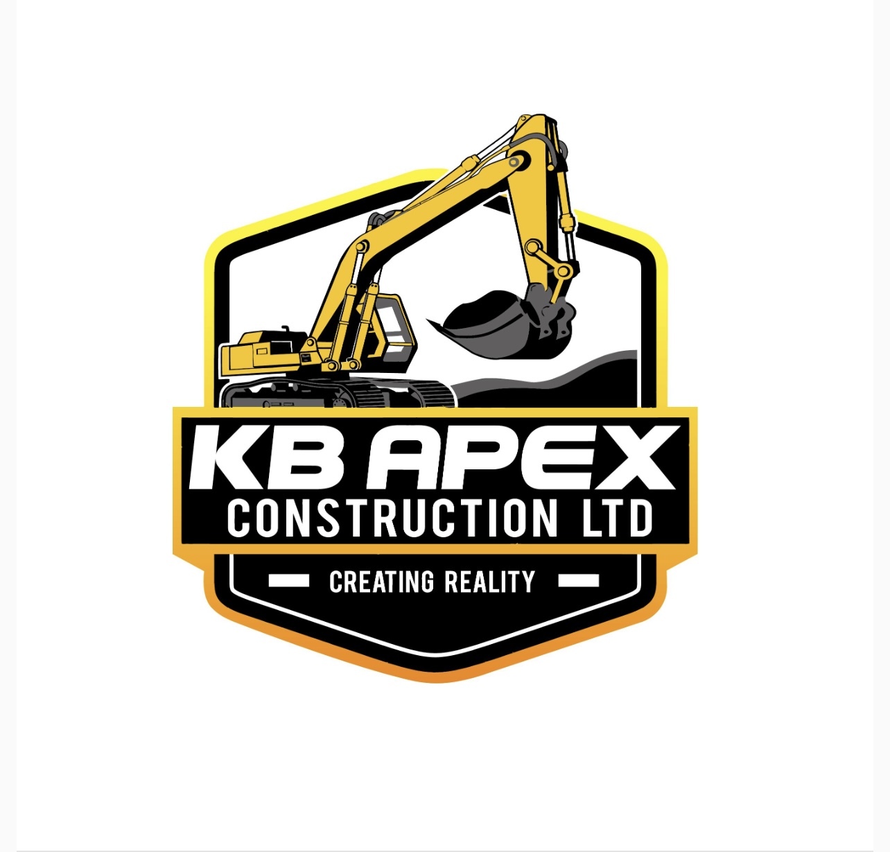 KB Apex Constructions Ltd's logo