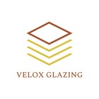 Velox Glazing's logo