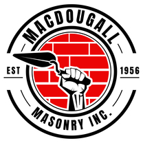 Mac Dougall Masonry 's logo