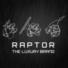 Raptor Window Cleaning's logo